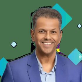 Jai G. Parekh photo