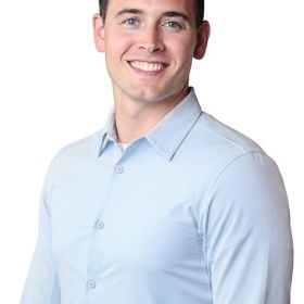 Jake Zangenberg photo