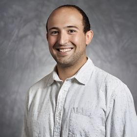 James Alvarez-Carpenter photo