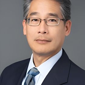 James D. Palmer photo