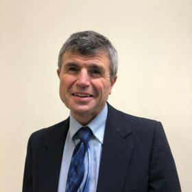 James E. Volponi photo