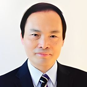 James J. Song photo