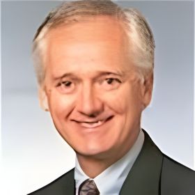 James P Dailey photo