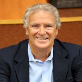 James W. Kelsey photo
