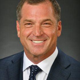 Jason P. Handler photo