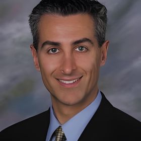 Javid Najafi photo