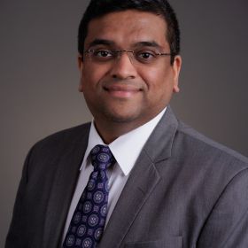 Jay Patel photo