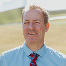 Jed T. Poll photo