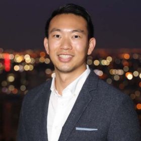 Jeff Chen photo