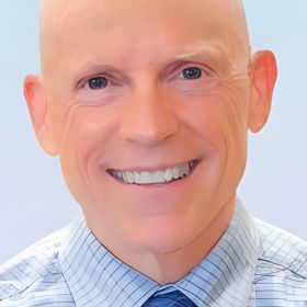 Jeffrey A. Wildridge photo