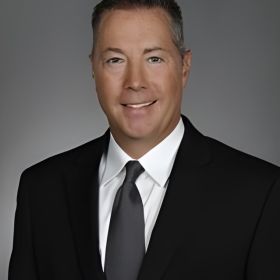 Jeffrey Augustine photo