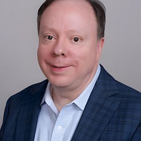 Jeffrey Calhoun photo