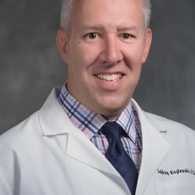 Jeffrey D. Kozlowski photo