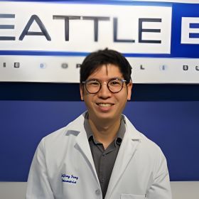 Jeffrey Fang photo