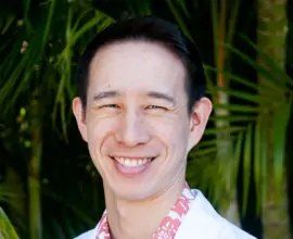 Jeffrey J. Wong photo