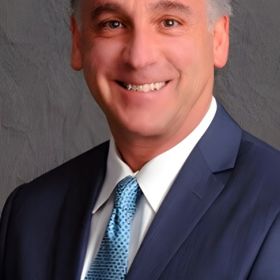 Jeffrey Kaplan photo