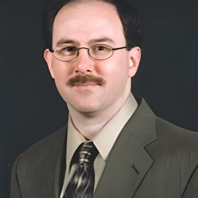 Jeffrey S. Brottman photo