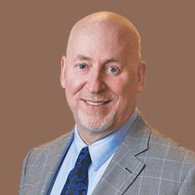Jeffrey T. Liegner photo