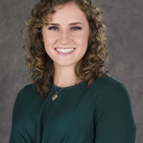 Jenna Hoiland photo