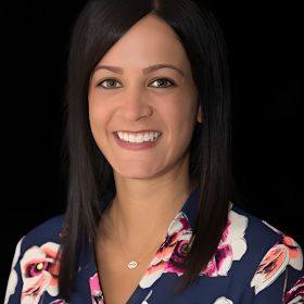 Jenna R. Johnson photo