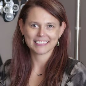 Jennifer Alverson photo