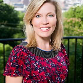 Jennifer D. Davidson photo