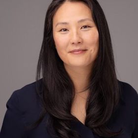 Jennifer Kim photo