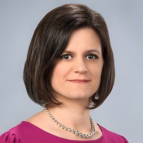 Jennifer Randle photo
