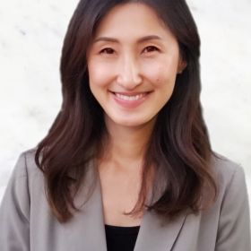 Jenny Sung photo