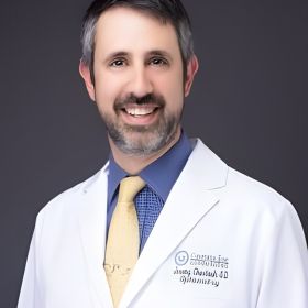 Jeremy Chartash photo