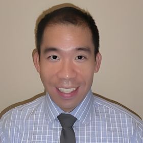Jesse Chin photo