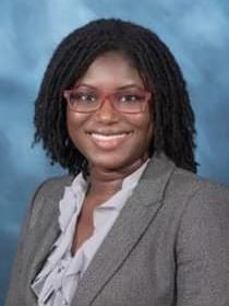 Jessica Olayanju photo