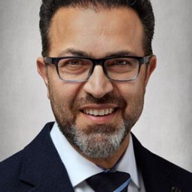 Jian Seyedahmadi photo