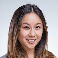 Jillian K. Chong photo