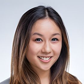 Jillian K. Chong photo