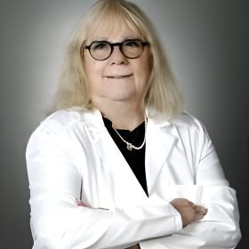 Joanne Briggs photo