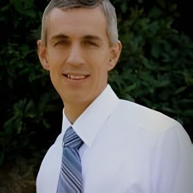 Joel Lall-Trail photo