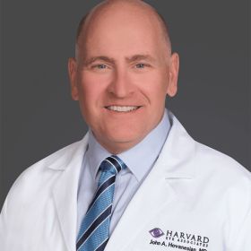 John A. Hovanesian photo