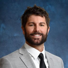 John Chancellor photo