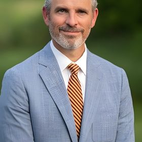 John Griffin photo