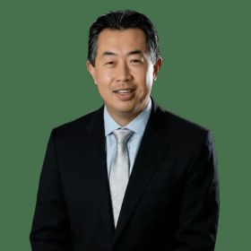 John Huang photo