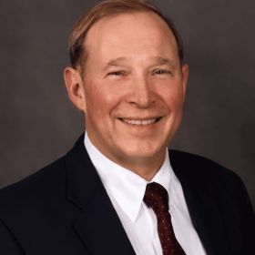 John M. Haley photo