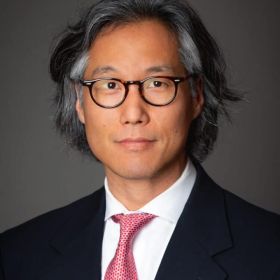 John Pak photo