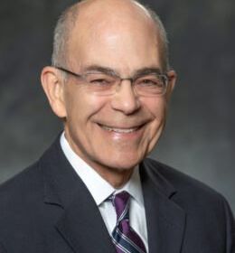 John S. Cohen photo