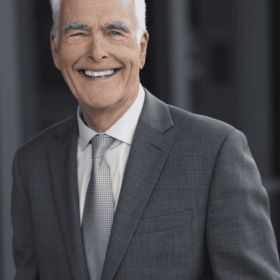 John S. Lean photo