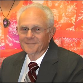 John T. Volponi photo