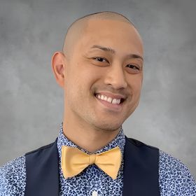 John Vinh photo