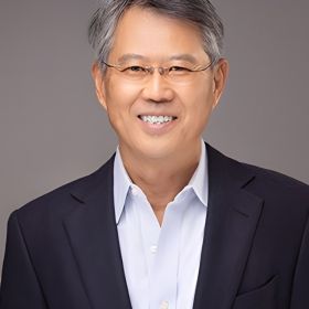 Joon Y. Kim photo