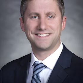 Jordan J. Rixen photo