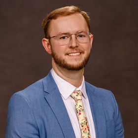 Jordan L. Marentette photo
